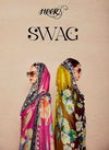 Swag By Kimora Heer Pure Muslin Printed Designer Salwar Suits Wholesale Price In Surat
